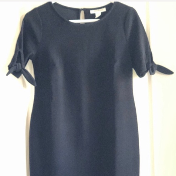 Motherhood Maternity Black Dress - Picture 5 of 5